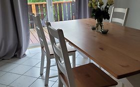 Ferienwohnung mit Balkon